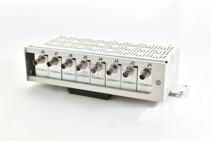 5115145 - GE - MRI - 1.5T Multi coil Enclosure Assembly | Block